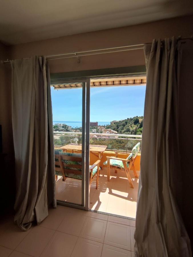 Апартаменты Casa Nala - Ronda Del Golf , Hasta 5 Huespedes ! Бенальмадена Экстерьер фото