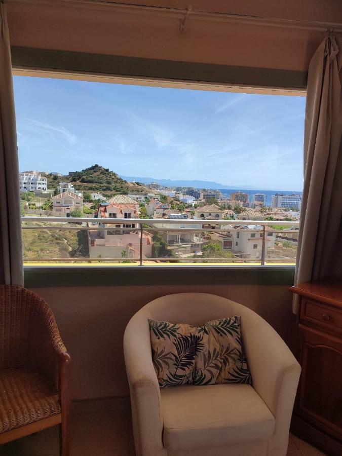 Апартаменты Casa Nala - Ronda Del Golf , Hasta 5 Huespedes ! Бенальмадена Экстерьер фото