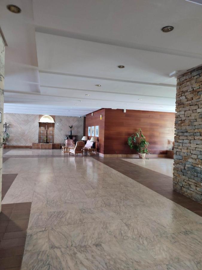 Апартаменты Casa Nala - Ronda Del Golf , Hasta 5 Huespedes ! Бенальмадена Экстерьер фото