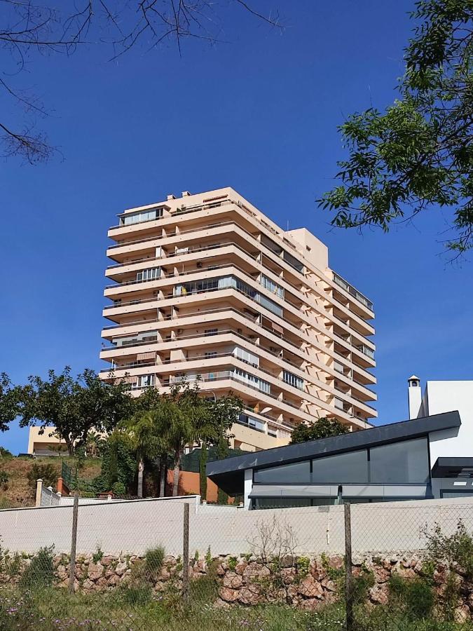 Апартаменты Casa Nala - Ronda Del Golf , Hasta 5 Huespedes ! Бенальмадена Экстерьер фото