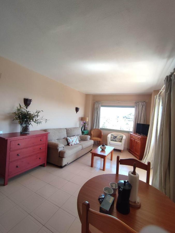 Апартаменты Casa Nala - Ronda Del Golf , Hasta 5 Huespedes ! Бенальмадена Экстерьер фото
