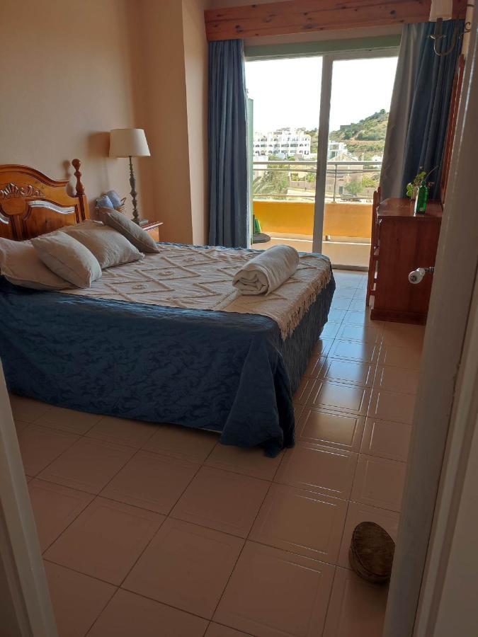 Апартаменты Casa Nala - Ronda Del Golf , Hasta 5 Huespedes ! Бенальмадена Экстерьер фото