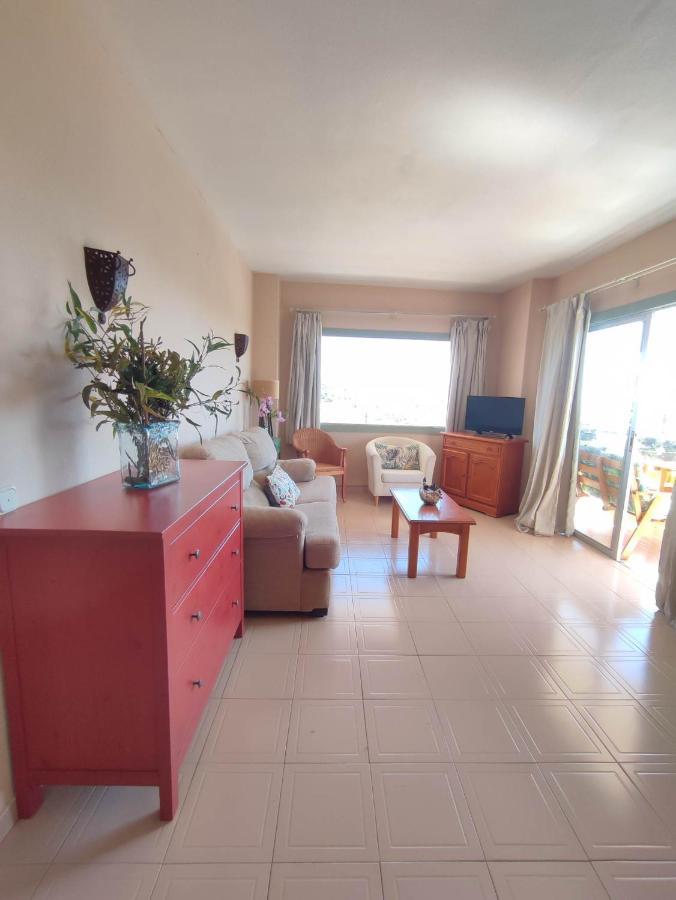 Апартаменты Casa Nala - Ronda Del Golf , Hasta 5 Huespedes ! Бенальмадена Экстерьер фото