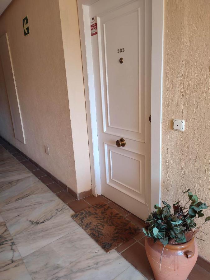 Апартаменты Casa Nala - Ronda Del Golf , Hasta 5 Huespedes ! Бенальмадена Экстерьер фото