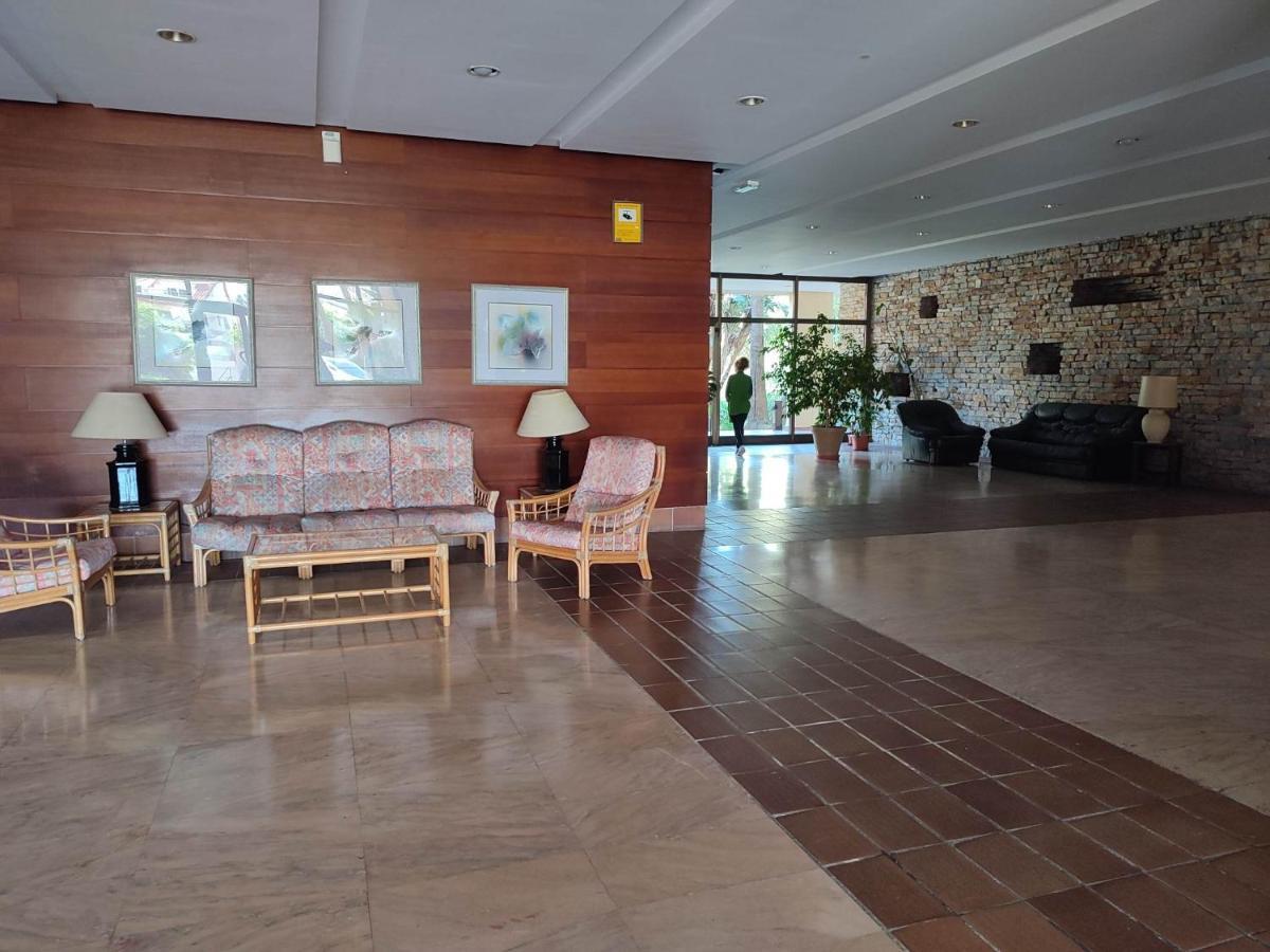 Апартаменты Casa Nala - Ronda Del Golf , Hasta 5 Huespedes ! Бенальмадена Экстерьер фото